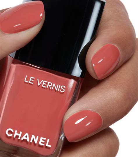 chanel longwear nail polish|chanel nail polish boots.